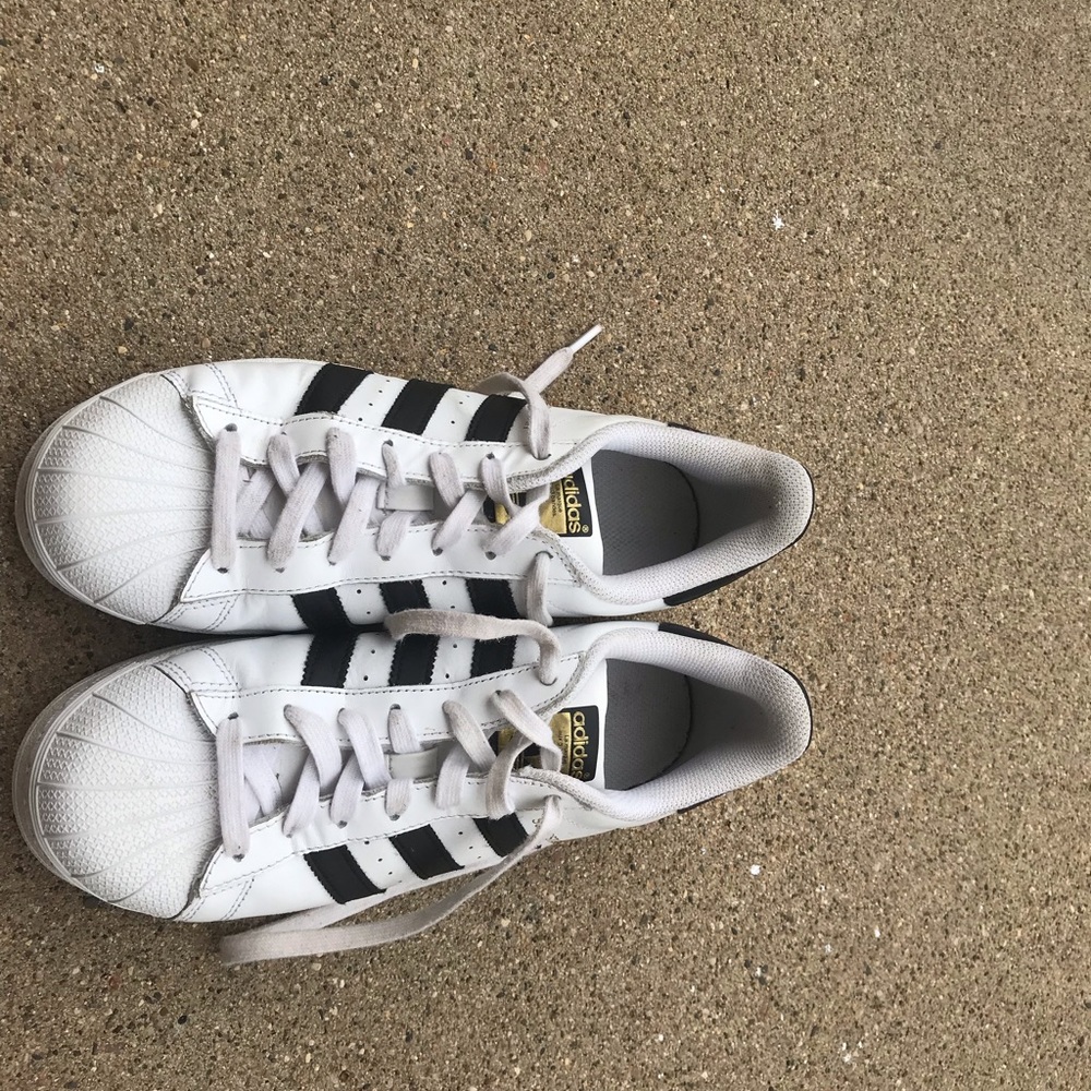 superstar adidas shoes